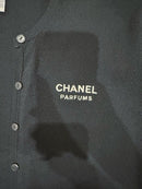 Chanel Half-Sleeve Three-Quarter-Sleeve