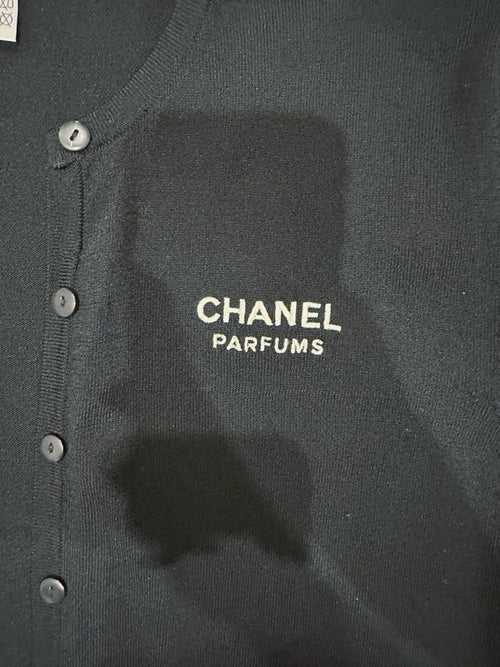 Chanel Half-Sleeve Three-Quarter-Sleeve