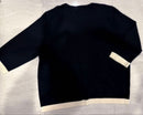 Chanel Half-Sleeve Three-Quarter-Sleeve