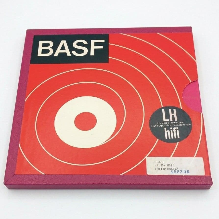 Basf Other 10 Lp35Lh