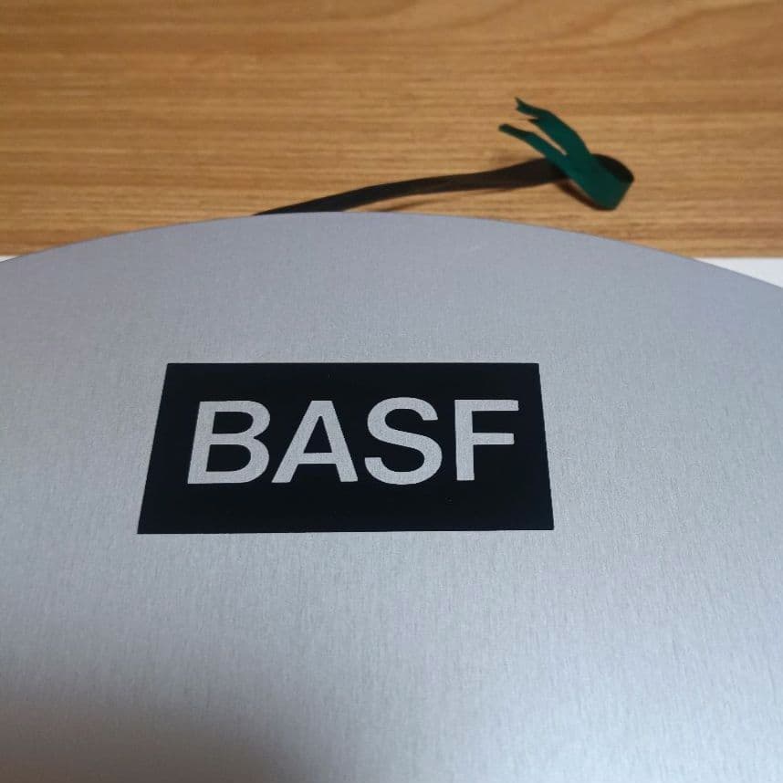 Basf Other 10 Lp35Lh