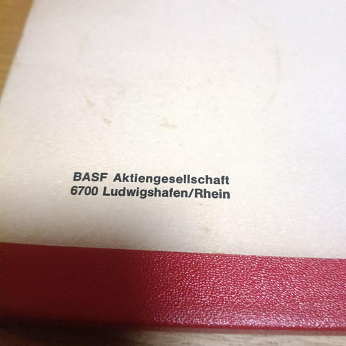 Basf Other 10 Lp35Lh