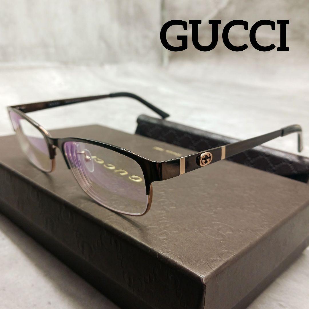 Gucci Glasses Gg9692/J