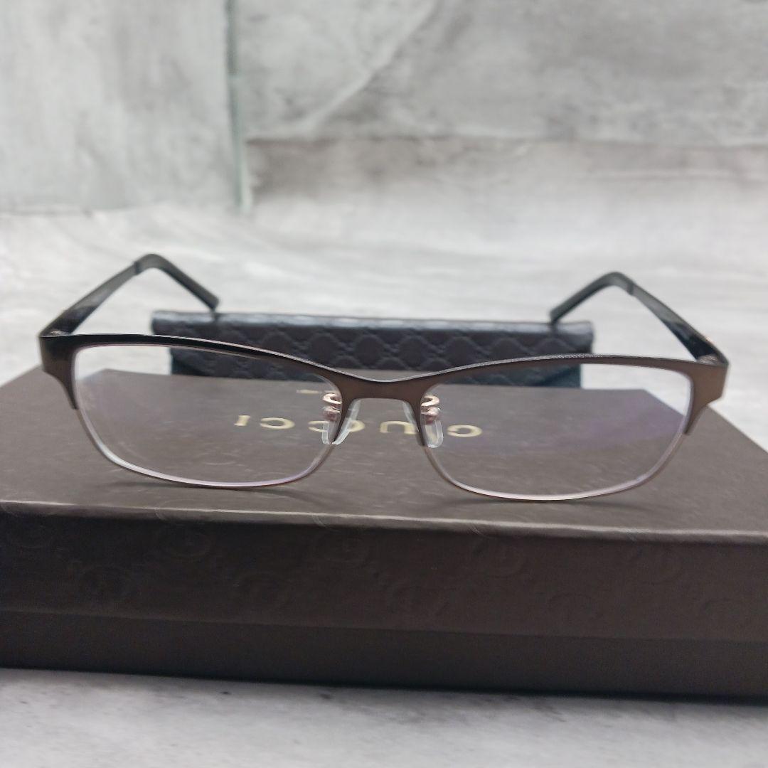 Gucci Glasses Gg9692/J