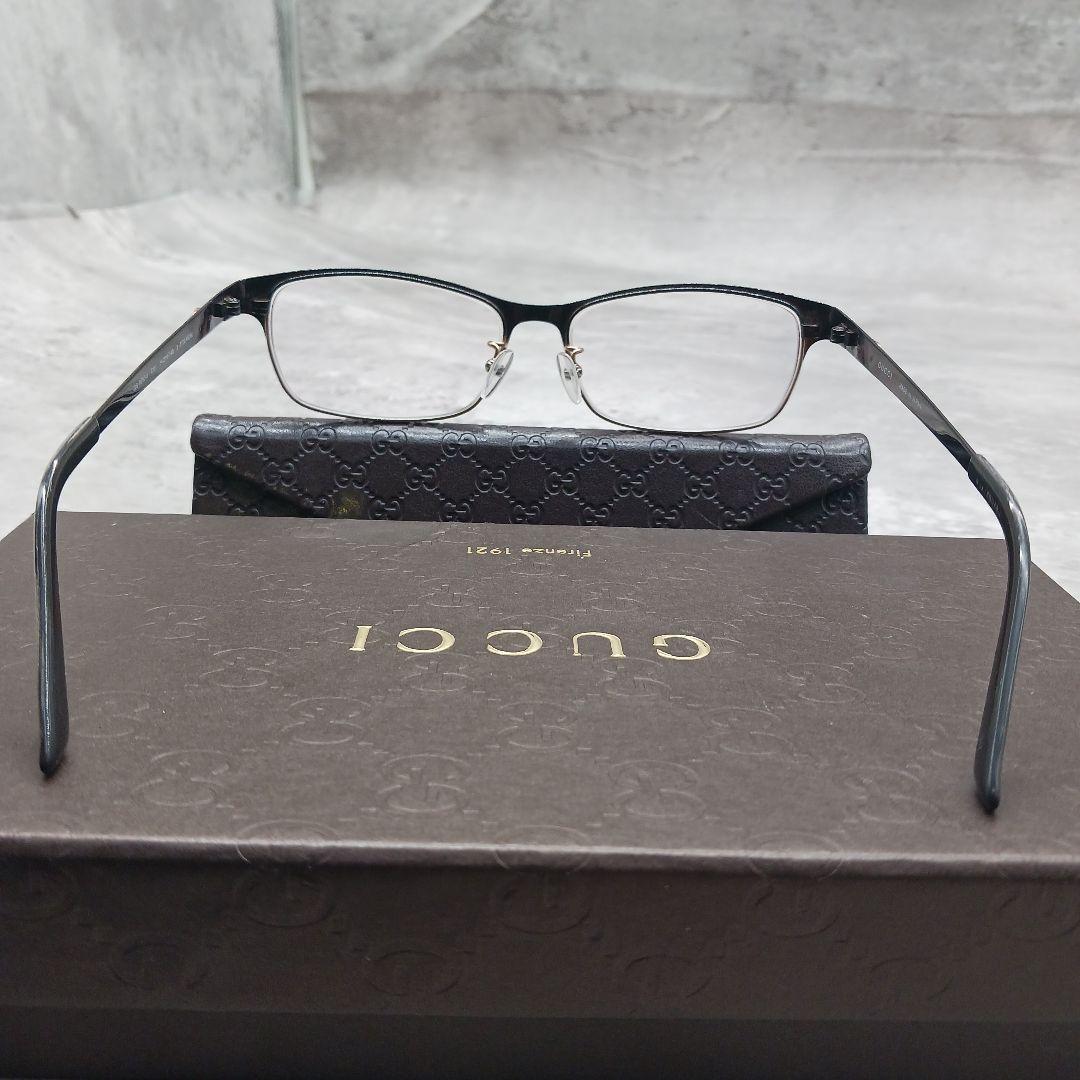 Gucci Glasses Gg9692/J