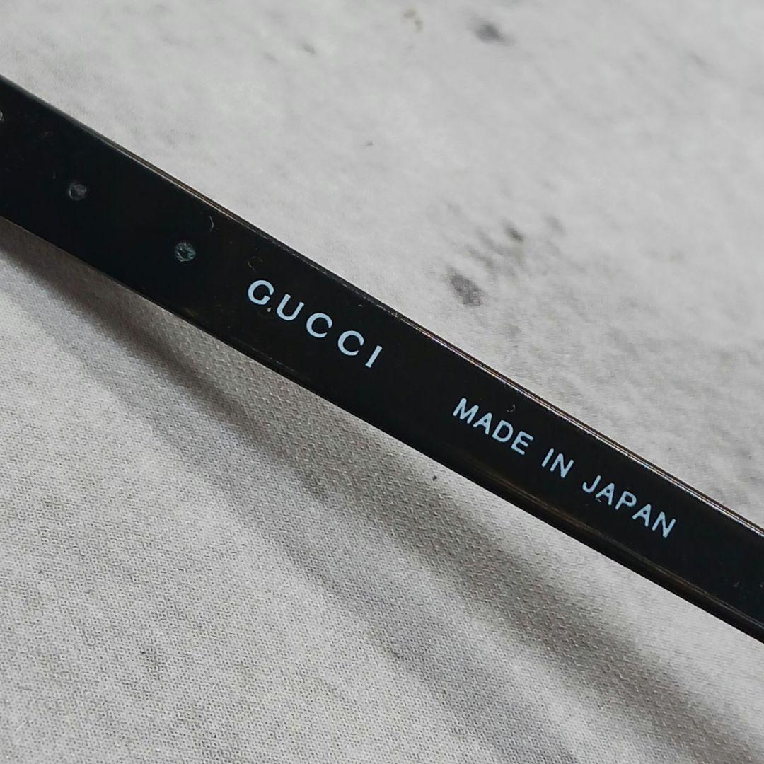 Gucci Glasses Gg9692/J
