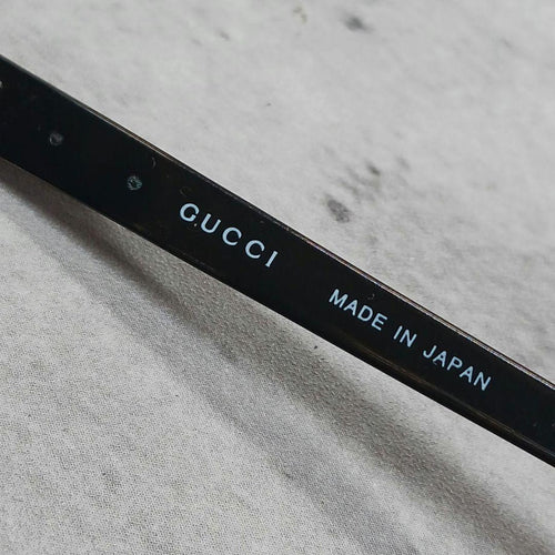 Gucci Glasses Gg9692/J