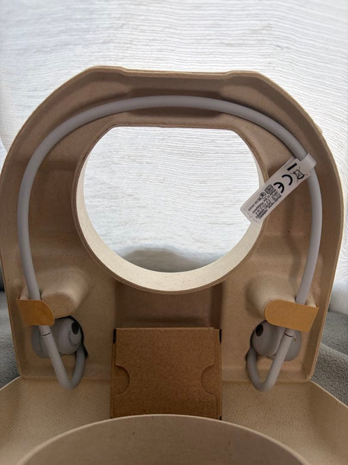 Ntt Wireless Earphones Nwm Go Mbn002 Wa