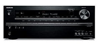 Amplifier Body Onkyo 7.1Ch Av Tx-Nr626(B)