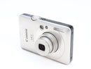 Canon Compact Digital Camera B+ Ixy 210 Is 66-115