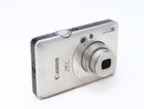Canon Compact Digital Camera B+ Ixy 210 Is 66-115