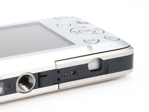 Canon Compact Digital Camera B+ Ixy 210 Is 66-115