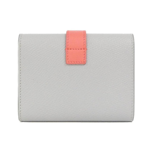 Celine Others 10H483Bru 08Lr/Light Gray+Grenadine Gold(
