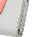 Celine Others 10H483Bru 08Lr/Light Gray+Grenadine Gold(