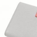 Celine Others 10H483Bru 08Lr/Light Gray+Grenadine Gold(
