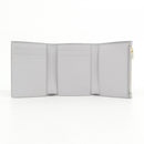 Celine Others 10H483Bru 08Lr/Light Gray+Grenadine Gold(