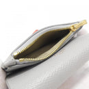 Celine Others 10H483Bru 08Lr/Light Gray+Grenadine Gold(