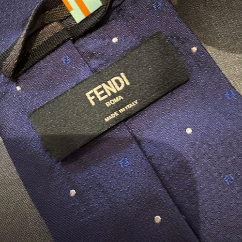 Fendi Ties