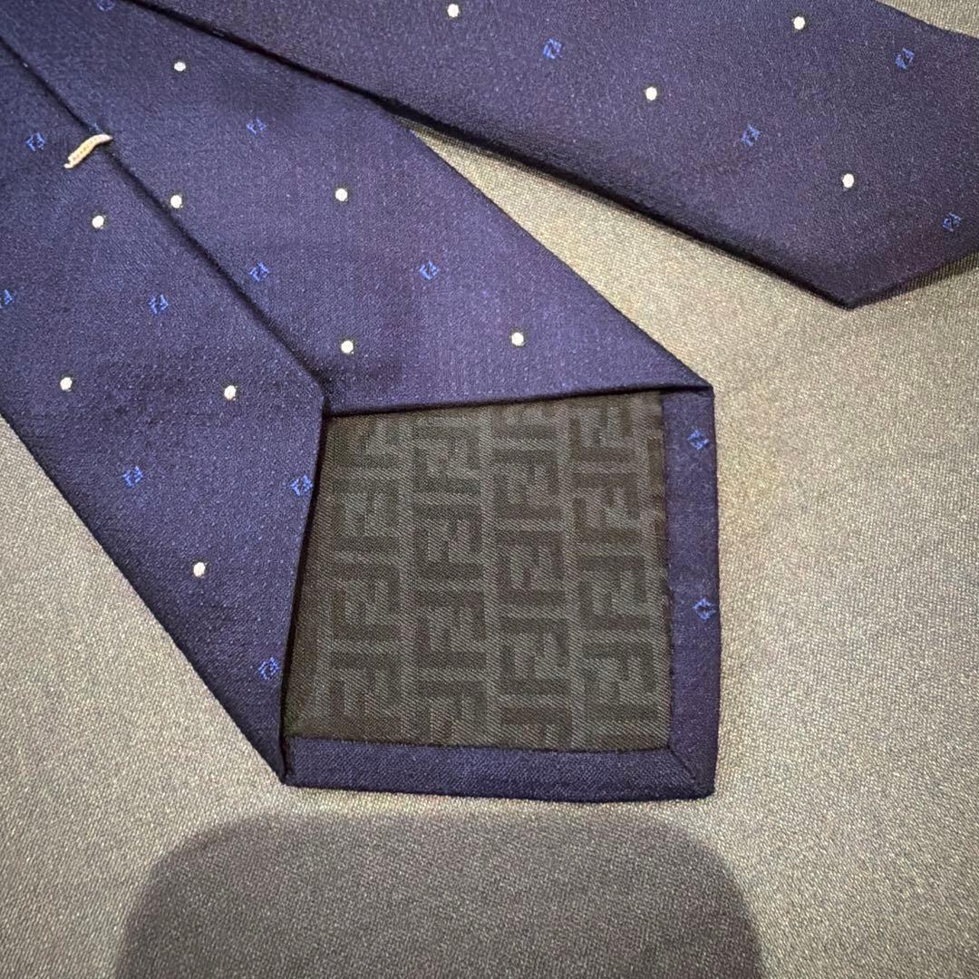 Fendi Ties