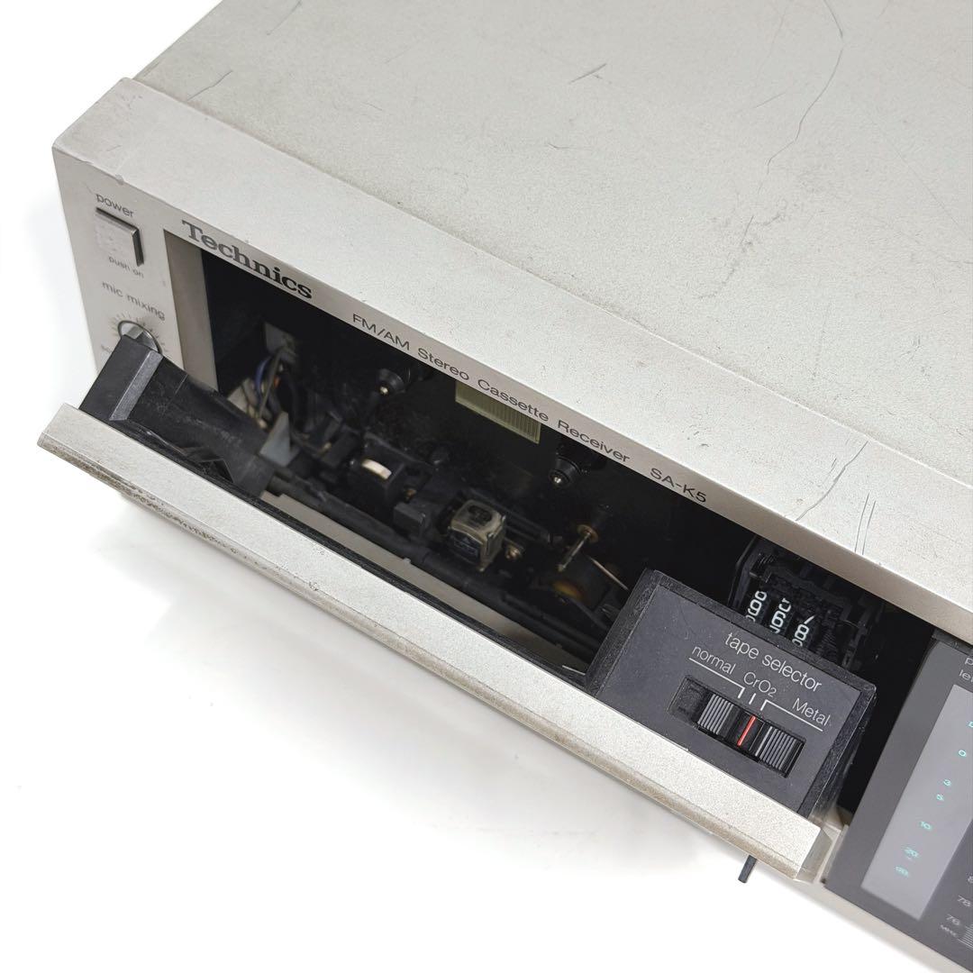 Technics Other Sa-K5