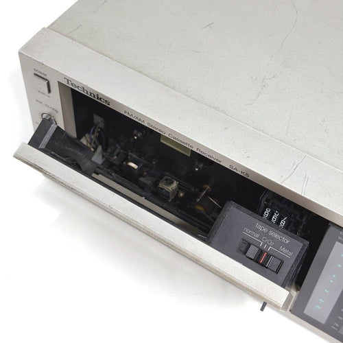 Technics Other Sa-K5