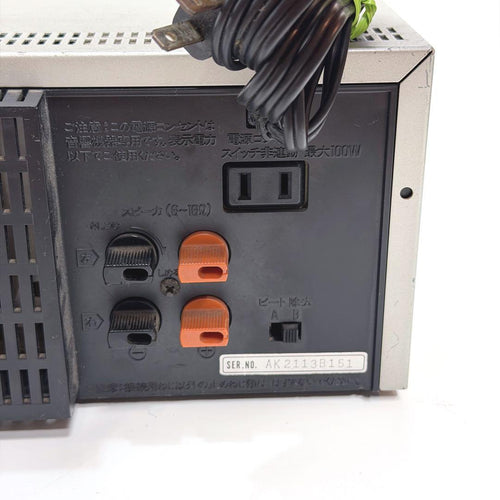 Technics Other Sa-K5