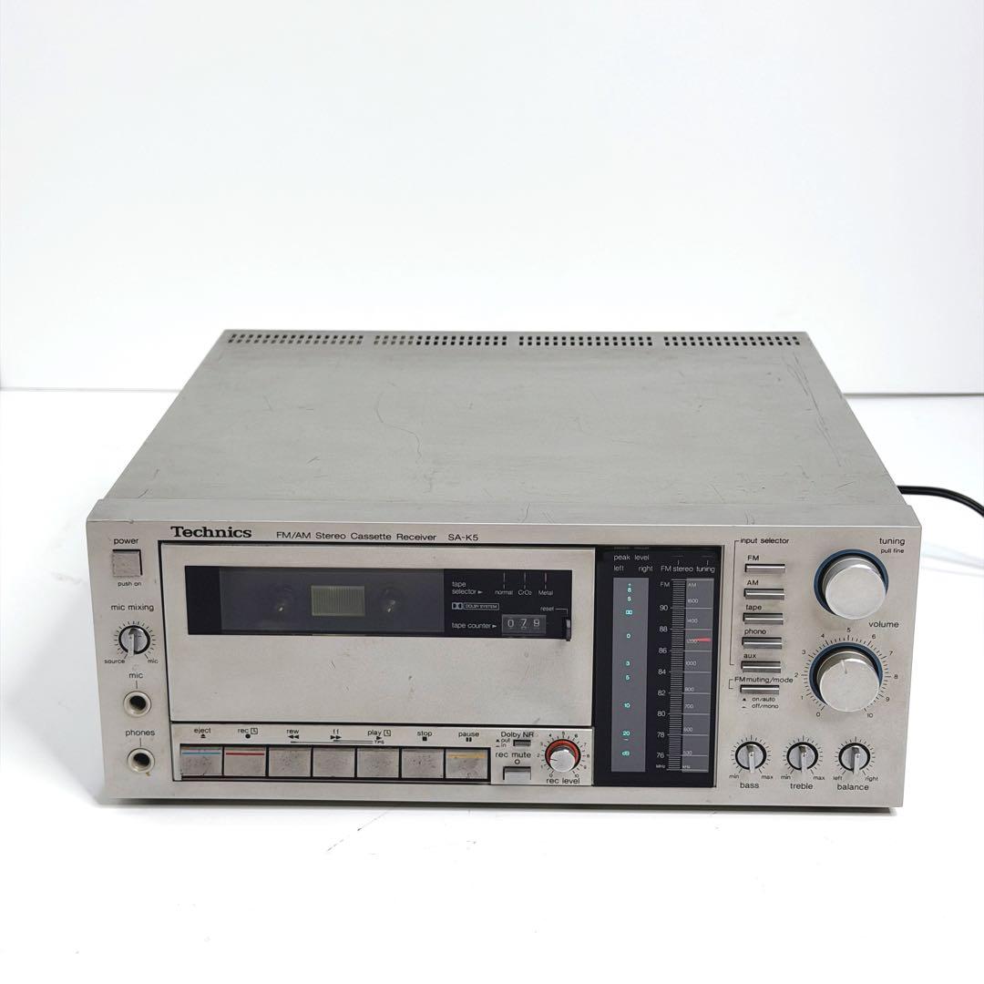 Technics Other Sa-K5