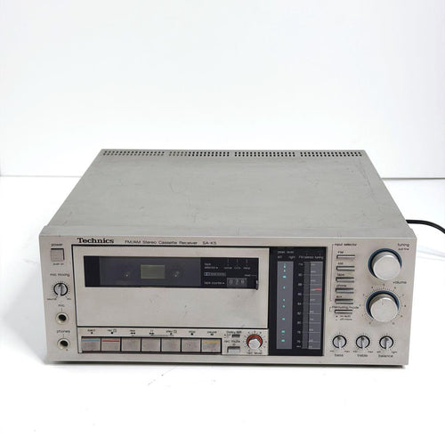 Technics Other Sa-K5