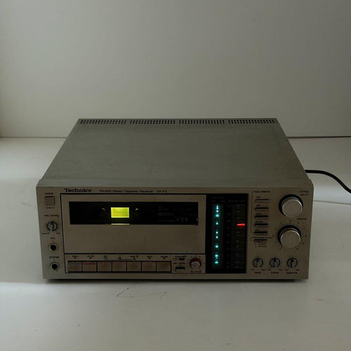 Technics Other Sa-K5
