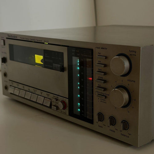 Technics Other Sa-K5