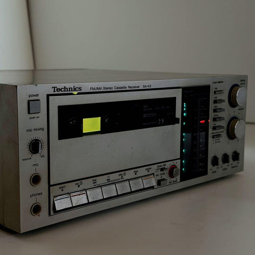 Technics Other Sa-K5