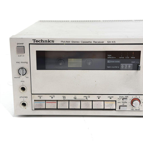Technics Other Sa-K5
