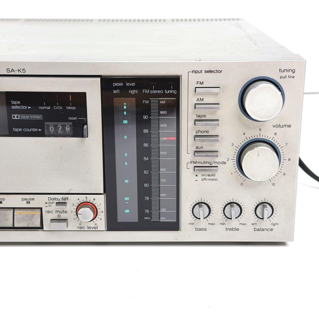 Technics Other Sa-K5