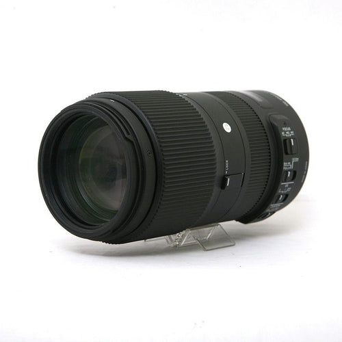 Sigma Others 100-400/5-6.3 Dg Os Hsm/C Na F