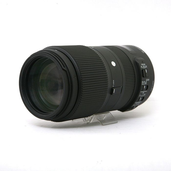 Sigma Others 100-400/5-6.3 Dg Os Hsm/C Na F