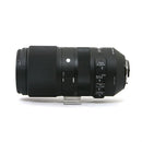 Sigma Others 100-400/5-6.3 Dg Os Hsm/C Na F