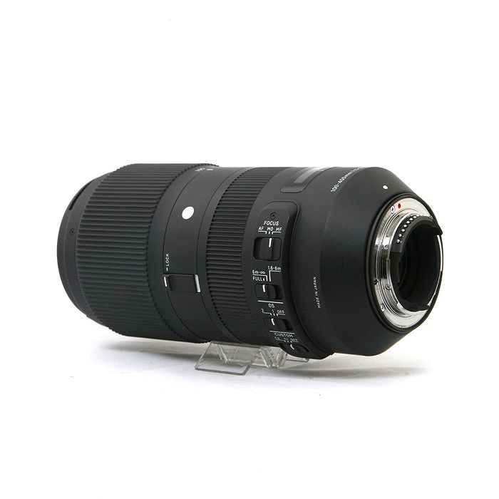 Sigma Others 100-400/5-6.3 Dg Os Hsm/C Na F