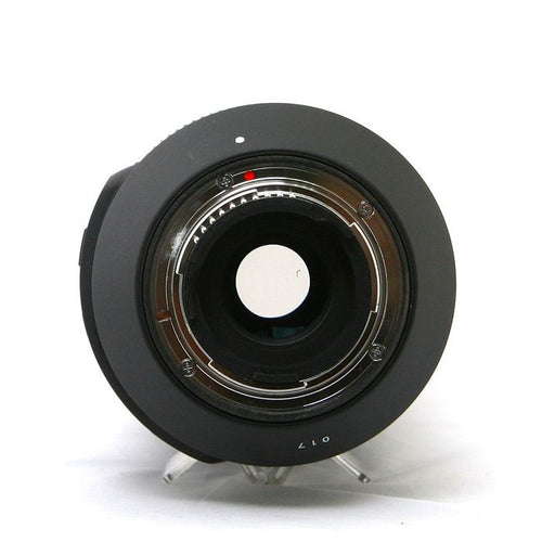Sigma Others 100-400/5-6.3 Dg Os Hsm/C Na F
