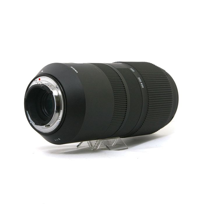 Sigma Others 100-400/5-6.3 Dg Os Hsm/C Na F