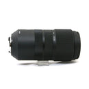 Sigma Others 100-400/5-6.3 Dg Os Hsm/C Na F