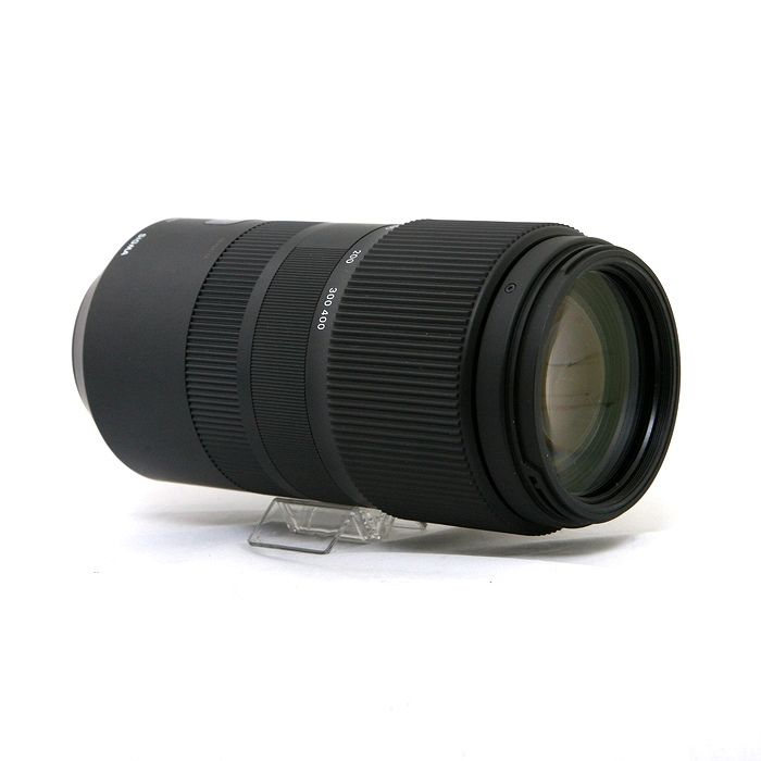 Sigma Others 100-400/5-6.3 Dg Os Hsm/C Na F