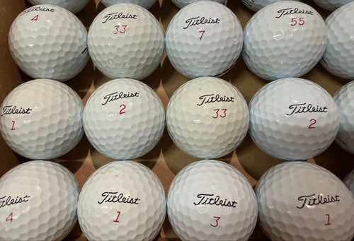 Titleist Other Prov1 X 27 11