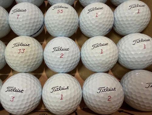 Titleist Other Prov1 X 27 11
