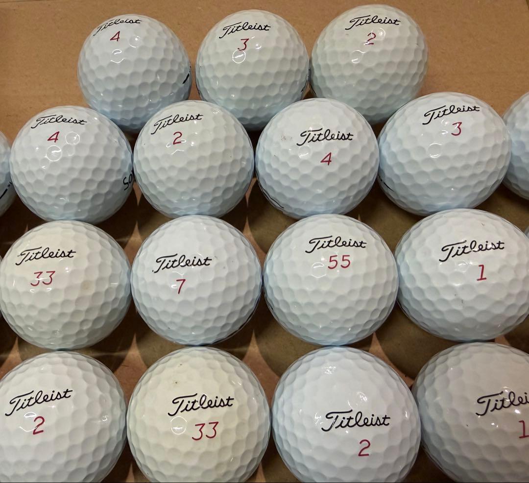Titleist Other Prov1 X 27 11