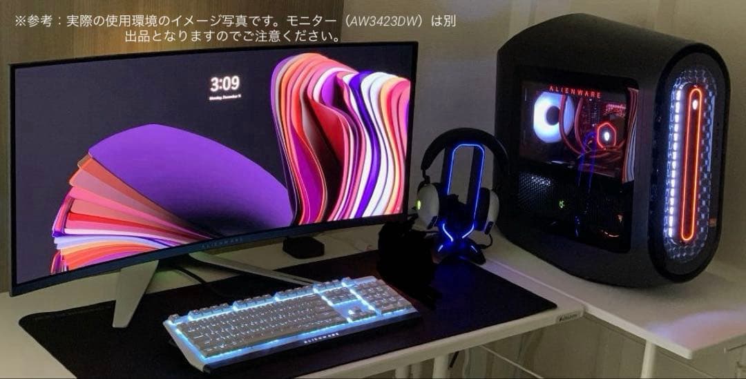 Dell Gaming Desktops Alienware Aurora R15 Ryzen 9 Rtx 4080