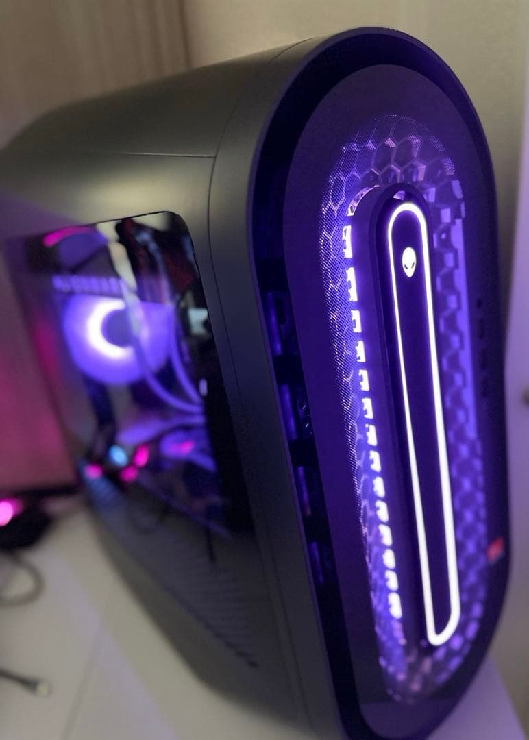 Dell Gaming Desktops Alienware Aurora R15 Ryzen 9 Rtx 4080