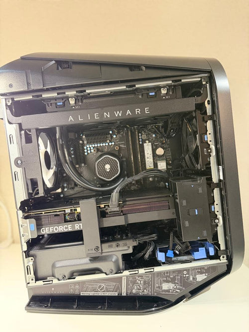 Dell Gaming Desktops Alienware Aurora R15 Ryzen 9 Rtx 4080