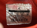 Jordan Shoes (Men) 4 Retro Fire Red