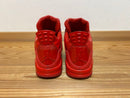Jordan Shoes (Men) 4 Retro Fire Red