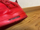 Jordan Shoes (Men) 4 Retro Fire Red